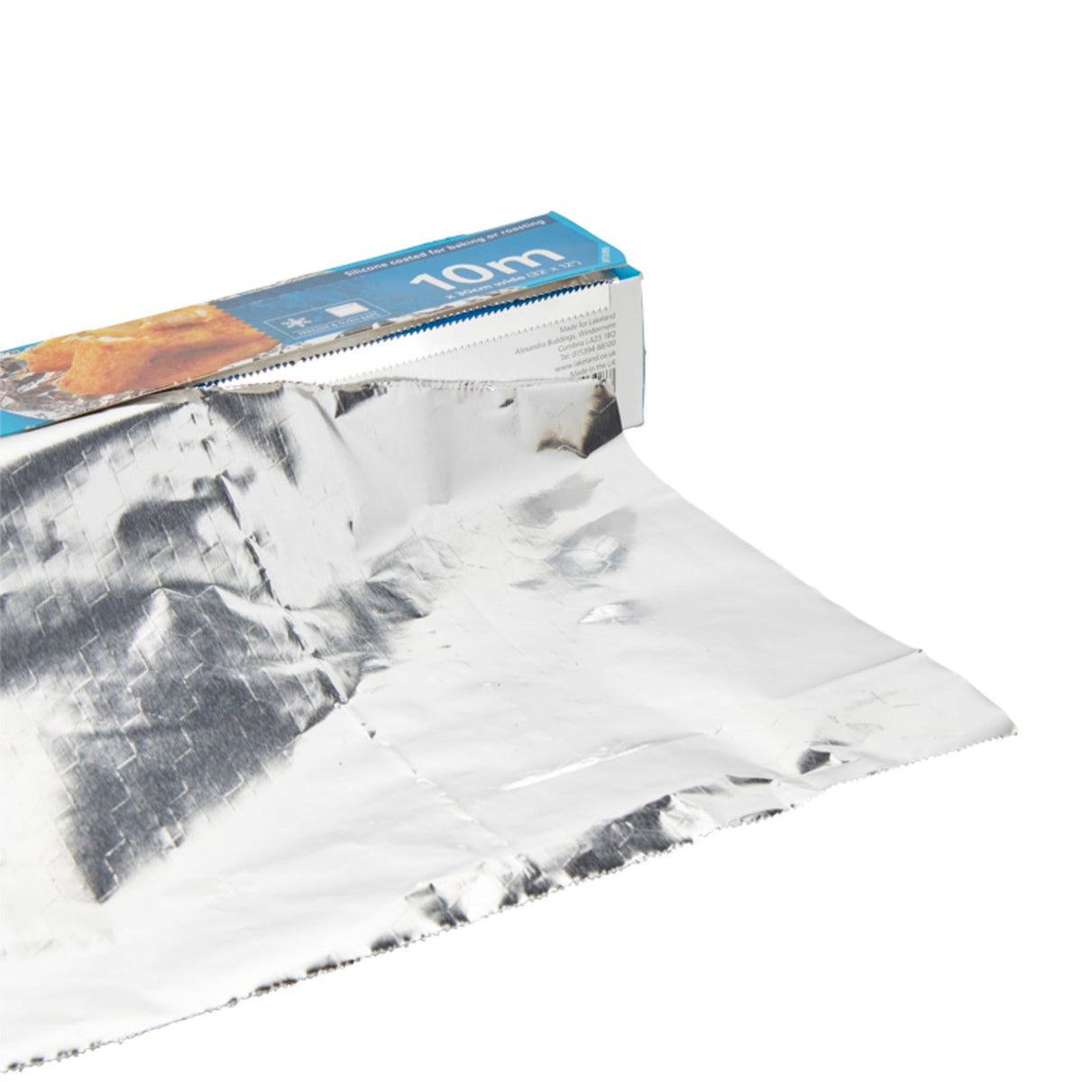 Lakeland Non-Stick Foil 30cm x 10m