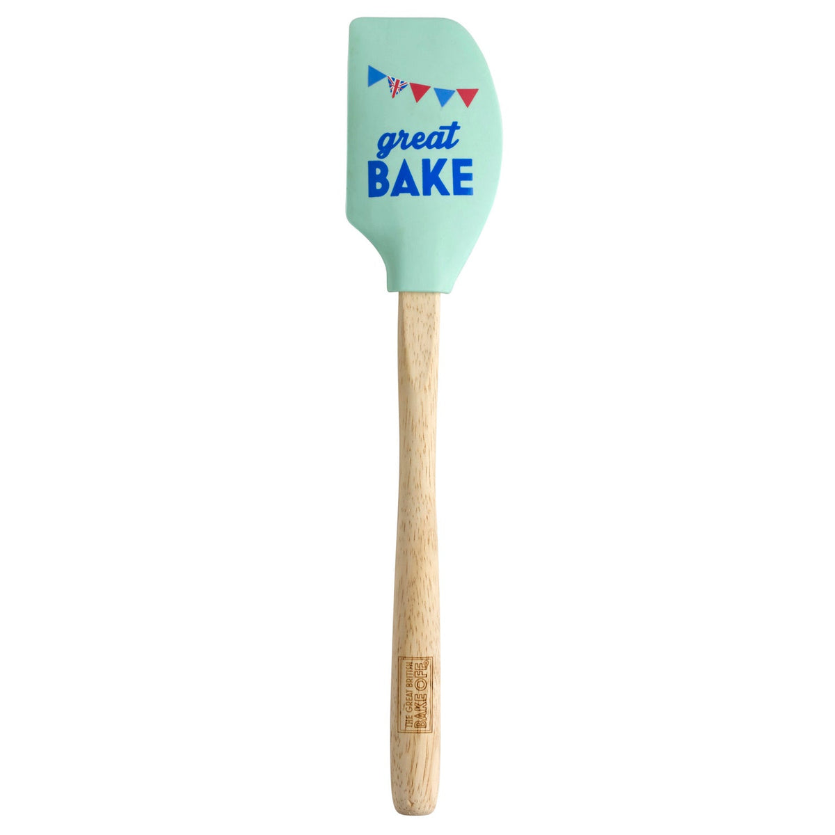 Great British Bake Off Great Bake Spatula
