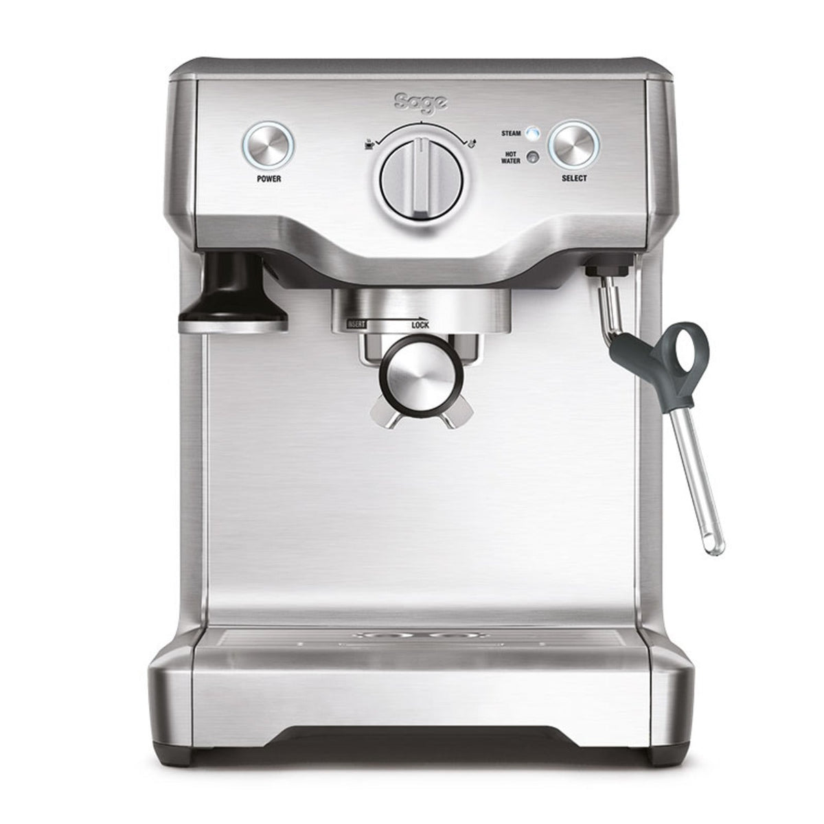 Sage The Duo Temp Pro Espresso Coffee Machine BES810