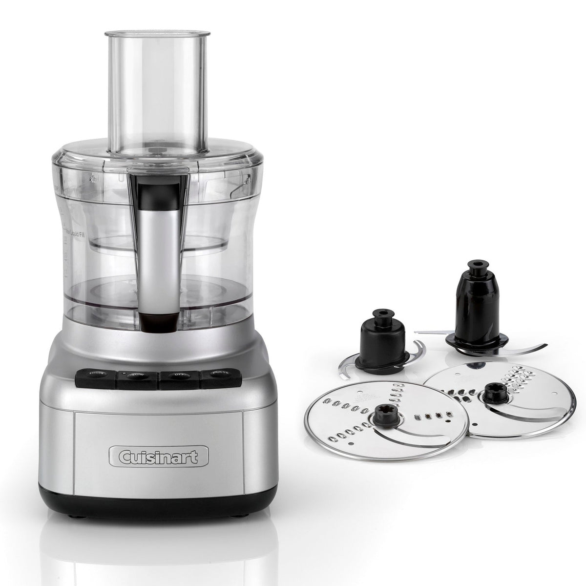 Cuisinart FP8U Easy Prep Pro Food Processor
