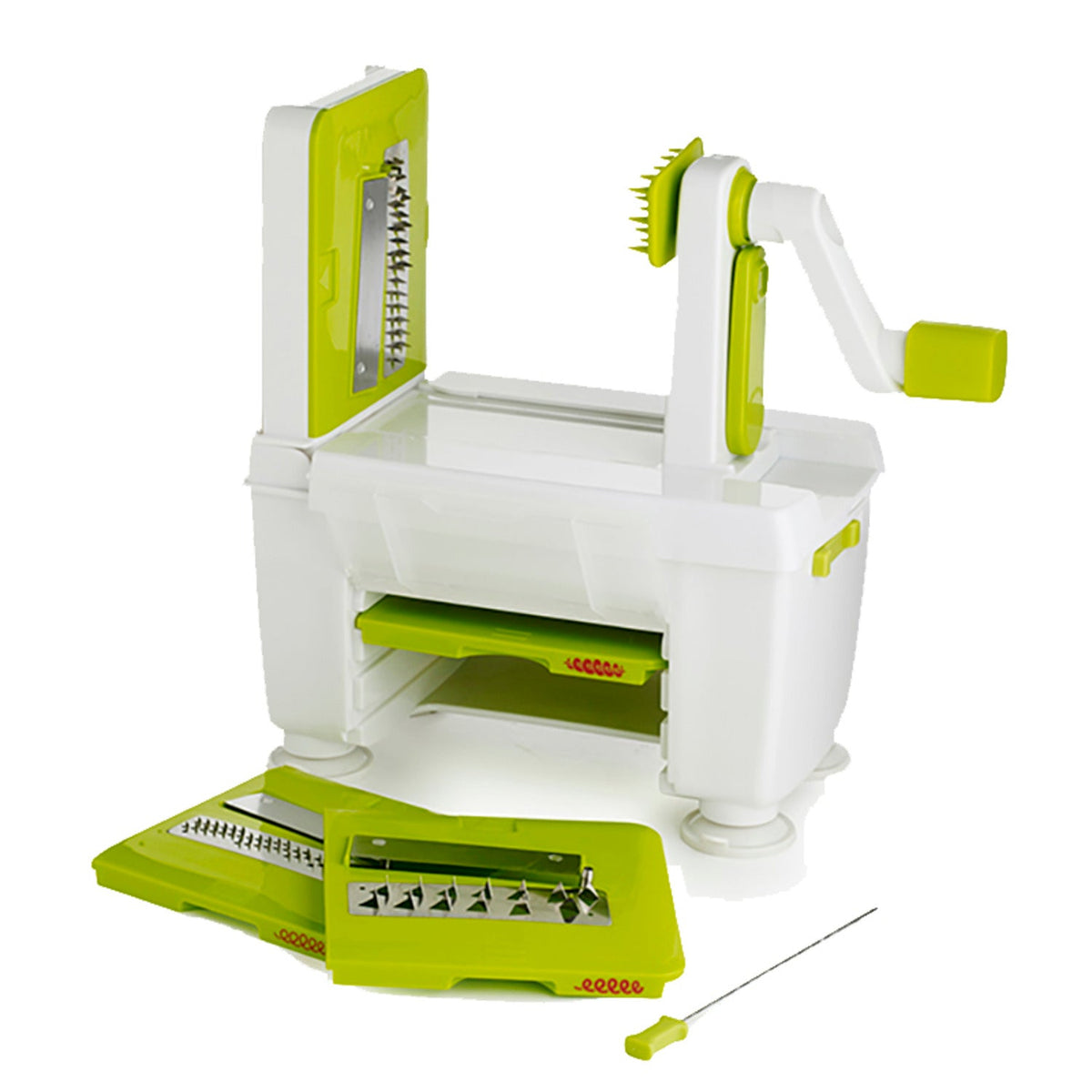 Lakeland Easy-Store Spiralizer