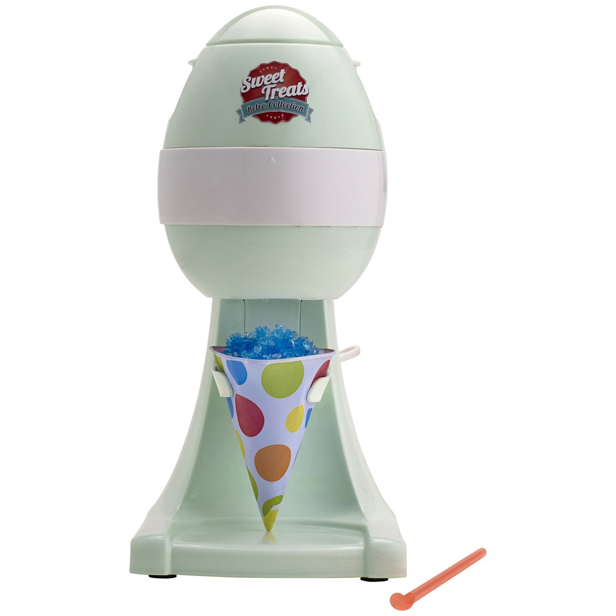 Snow Cone Slushy Maker Gift Set