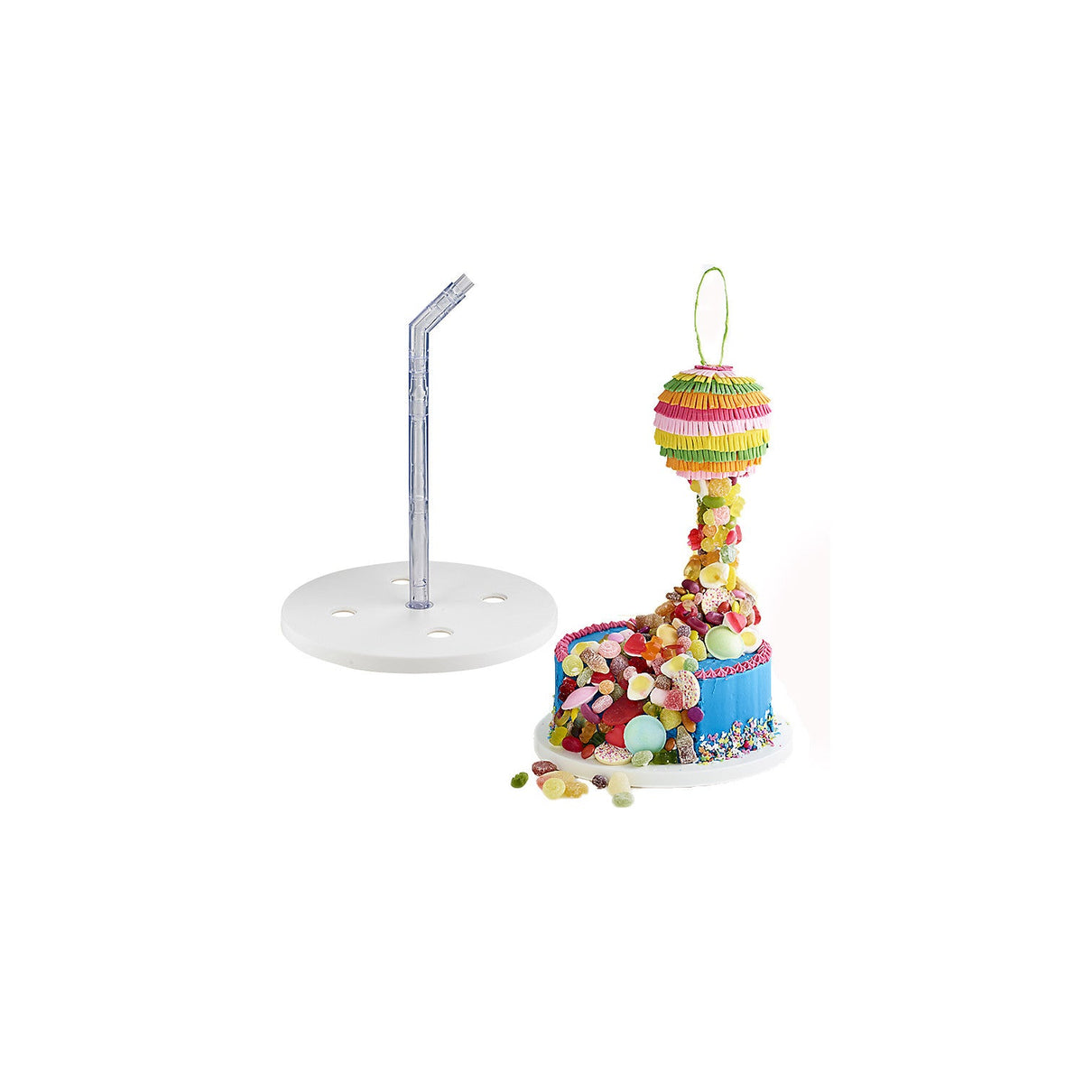 Anti-Gravity Pouring Cake Kit