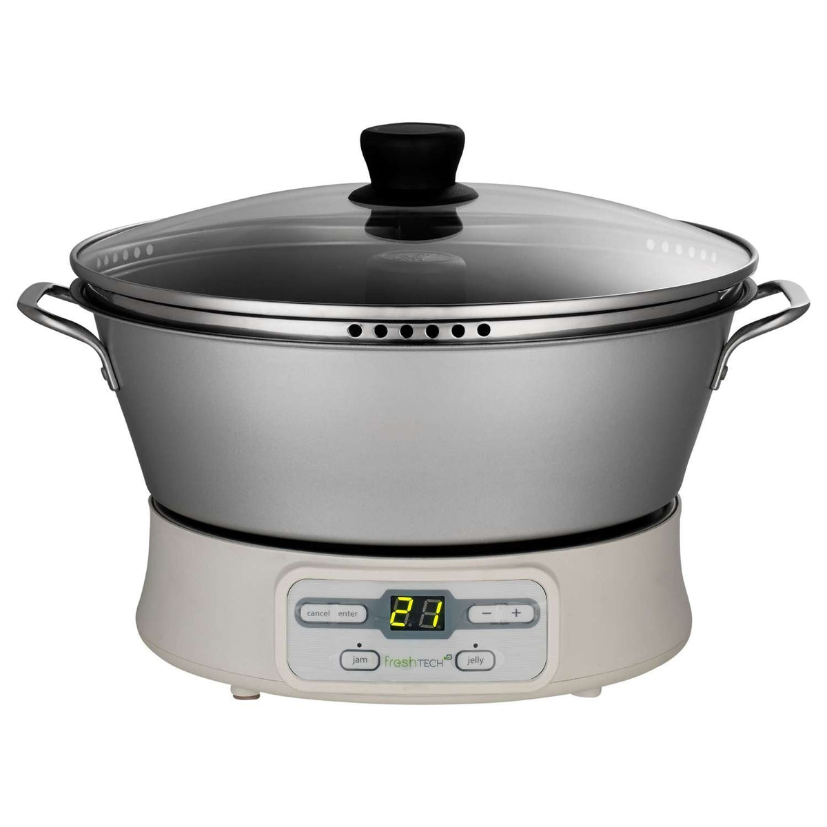 Ball freshTECH Jam and Jelly Maker FTJM-AU-15-01