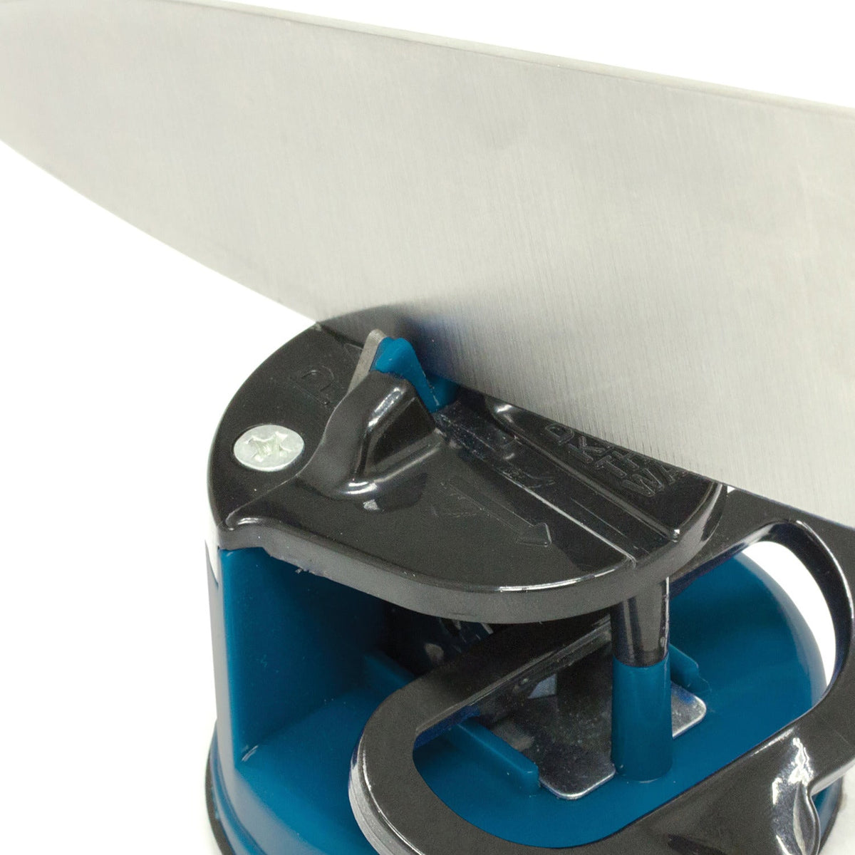 AnySharp Knife Sharpener