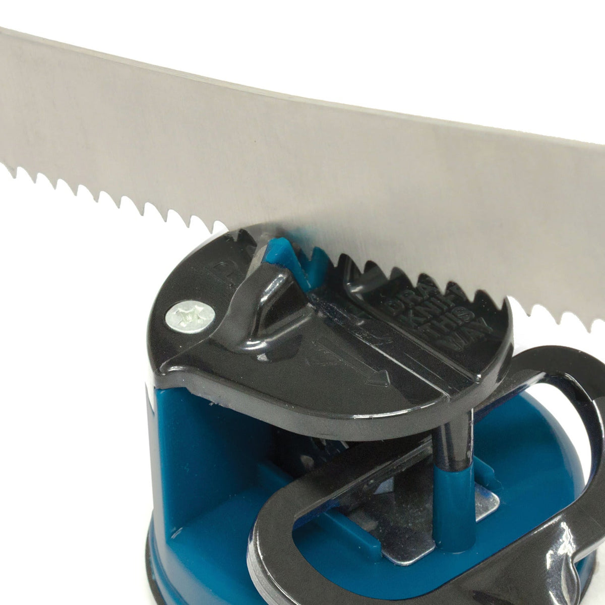 AnySharp Knife Sharpener