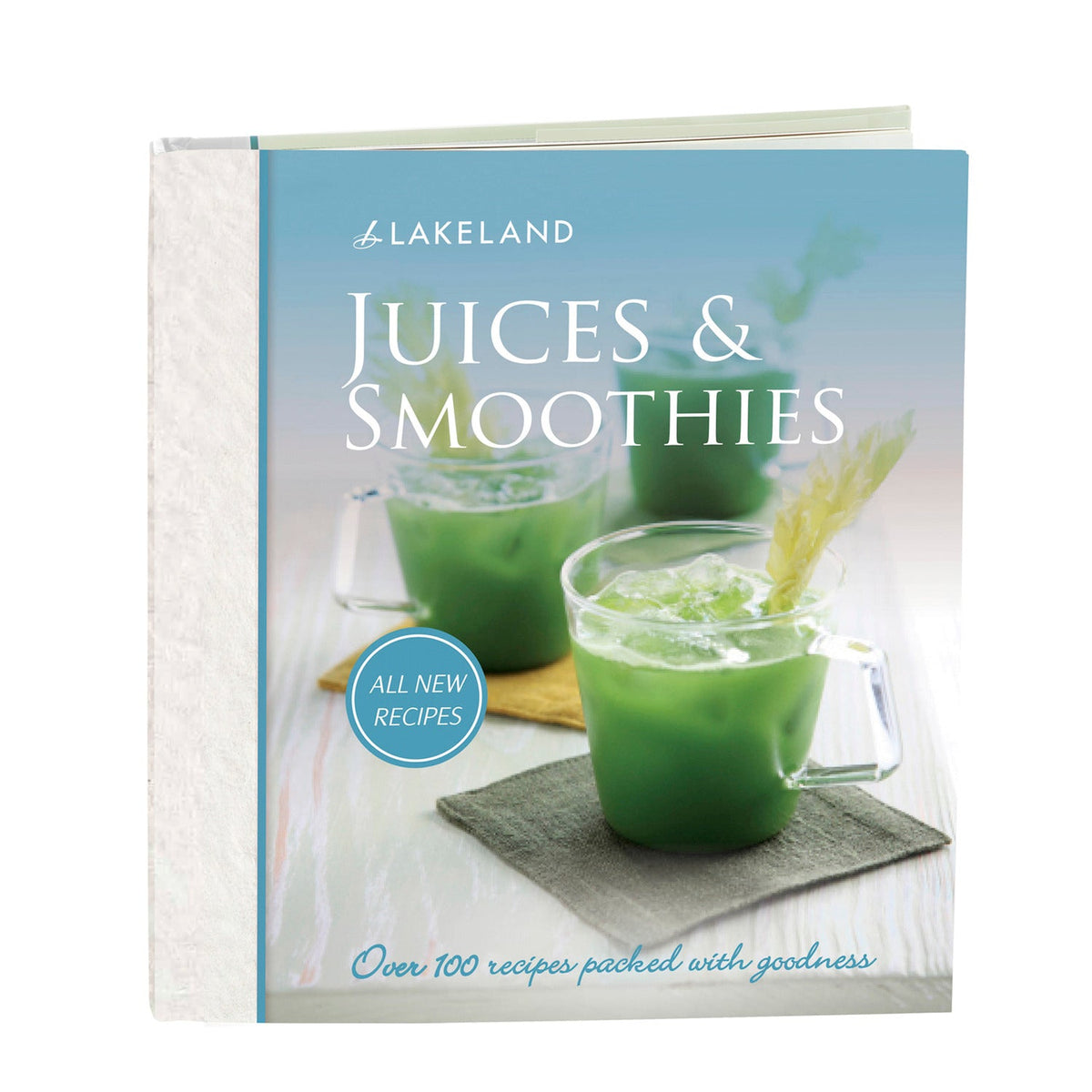 Lakeland Juices & Smoothies