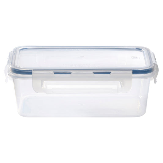 1.1L Clip Top Airtight Food Storage Container