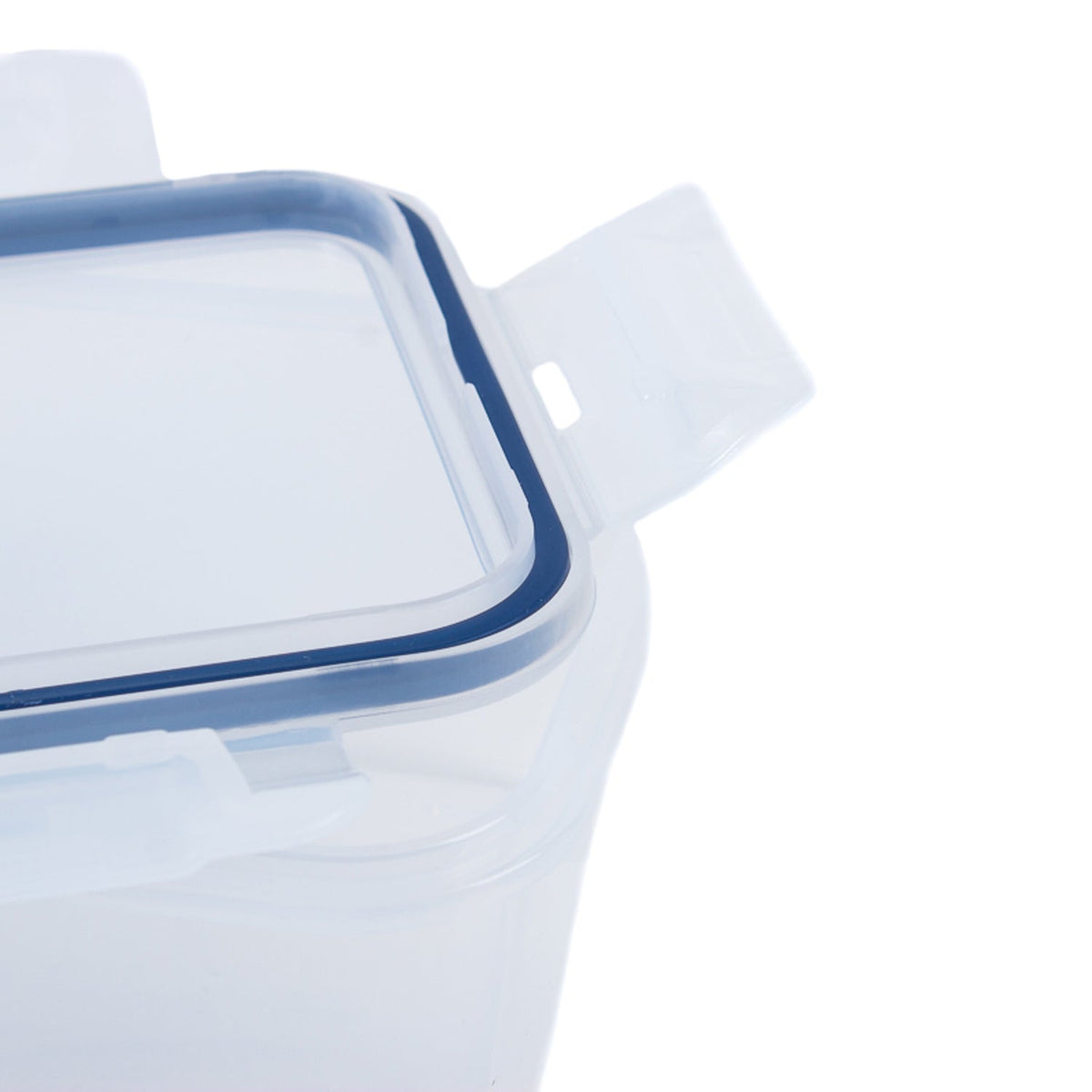 1.1L Clip Top Airtight Food Storage Container