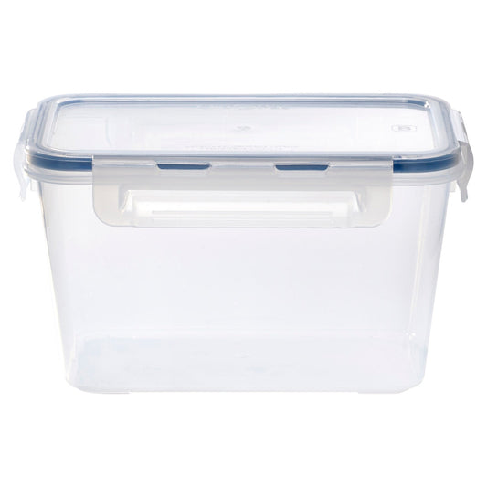 1.7L Clip Top Airtight Food Storage Container