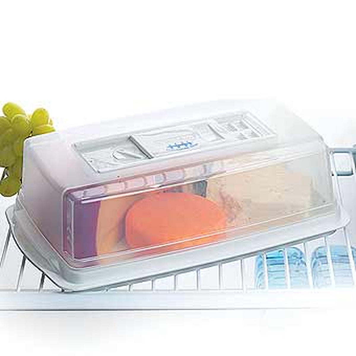 Tefal Cheese Preserver Replacement Filters