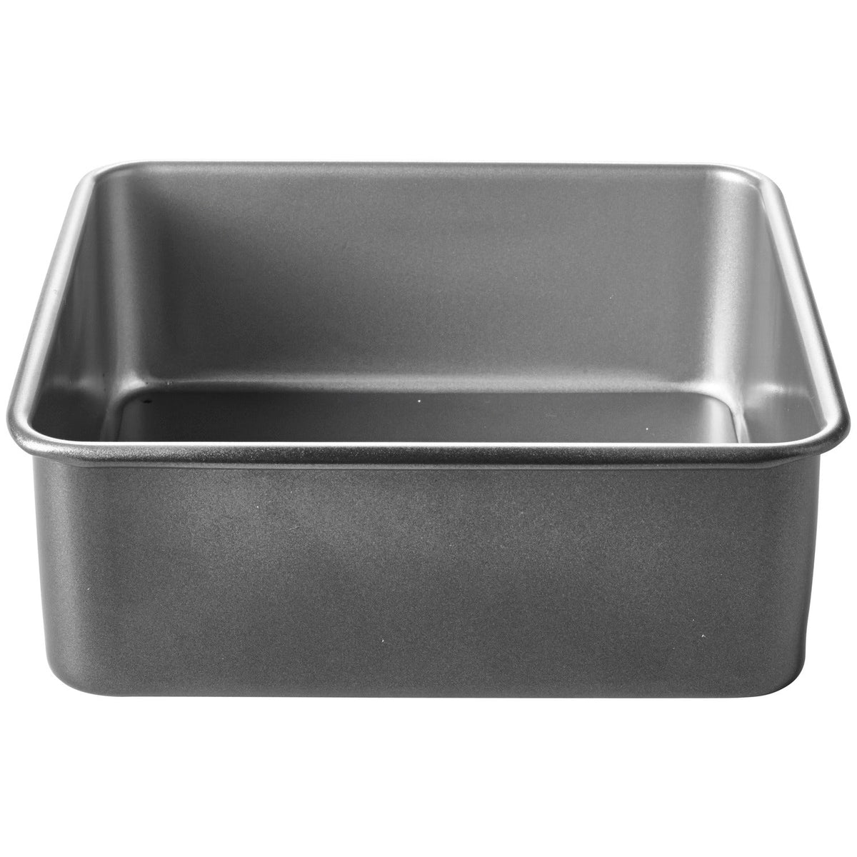 Mary Berry With Lakeland 20cm Square Cake Tin
