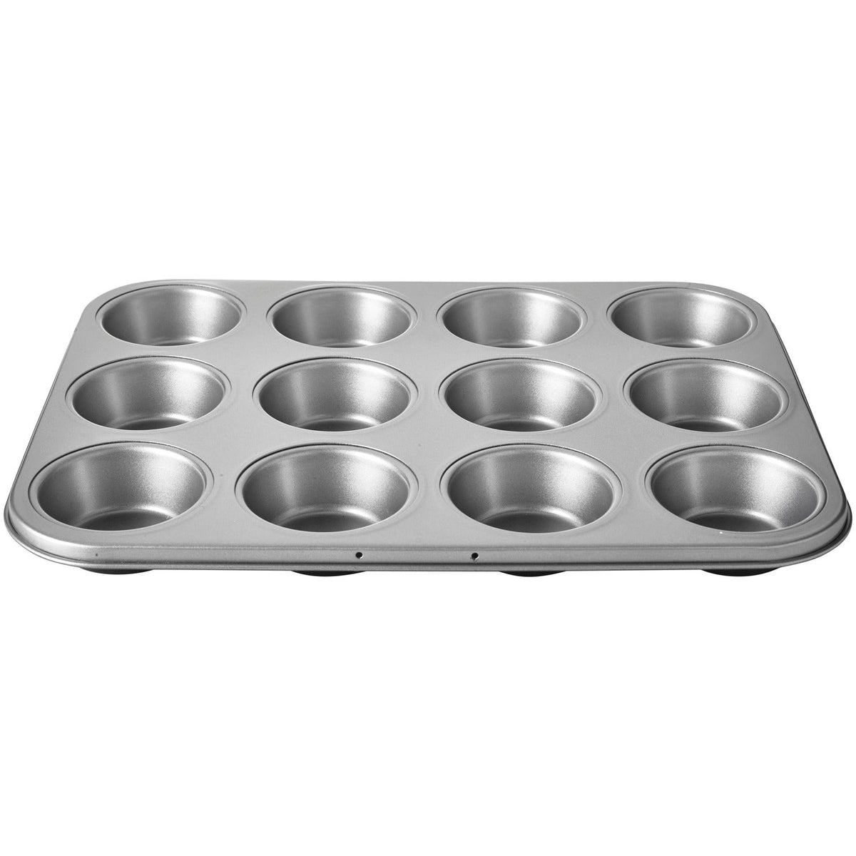 Mary Berry With Lakeland 12 Cup Muffin Tin
