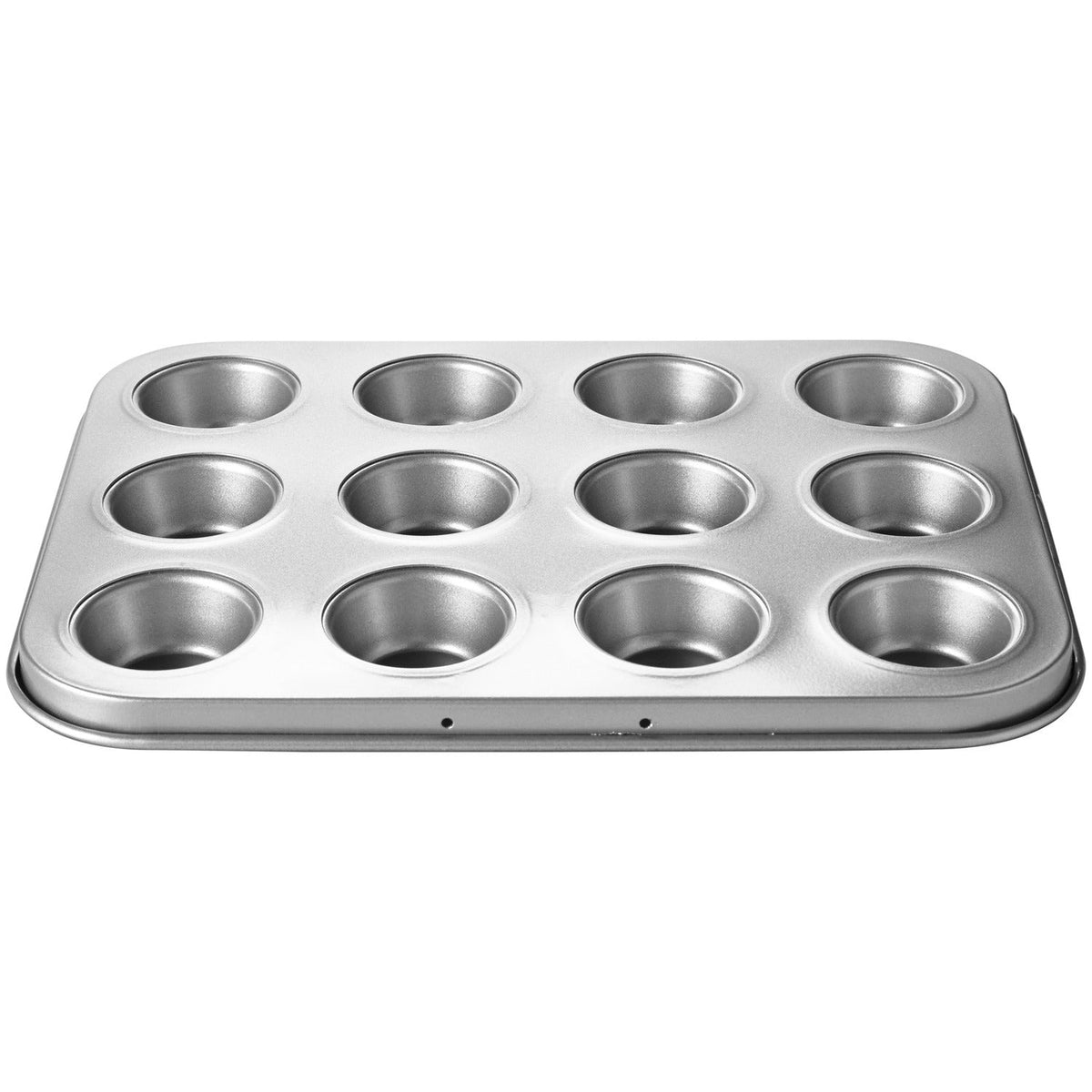Mary Berry With Lakeland 12 Cup Mini Muffin Tin
