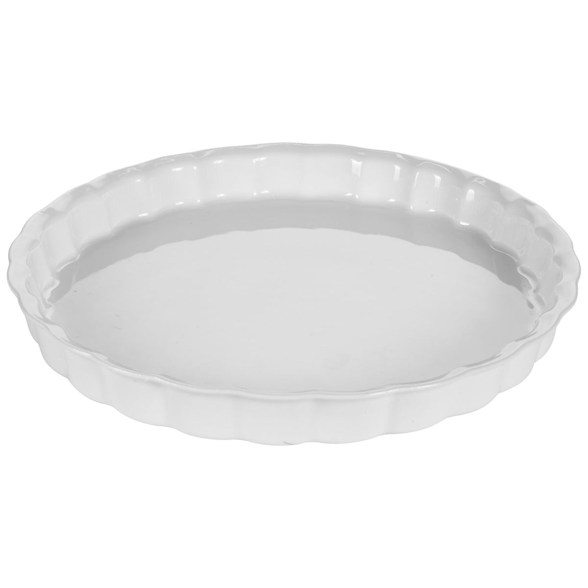 Dura 230 Flan Dish
