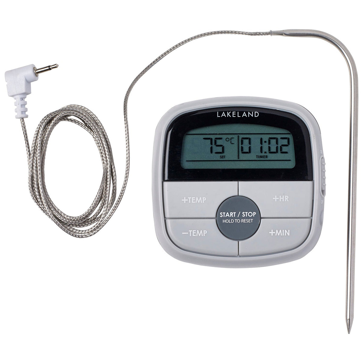 Lakeland Oven Probe Thermometer