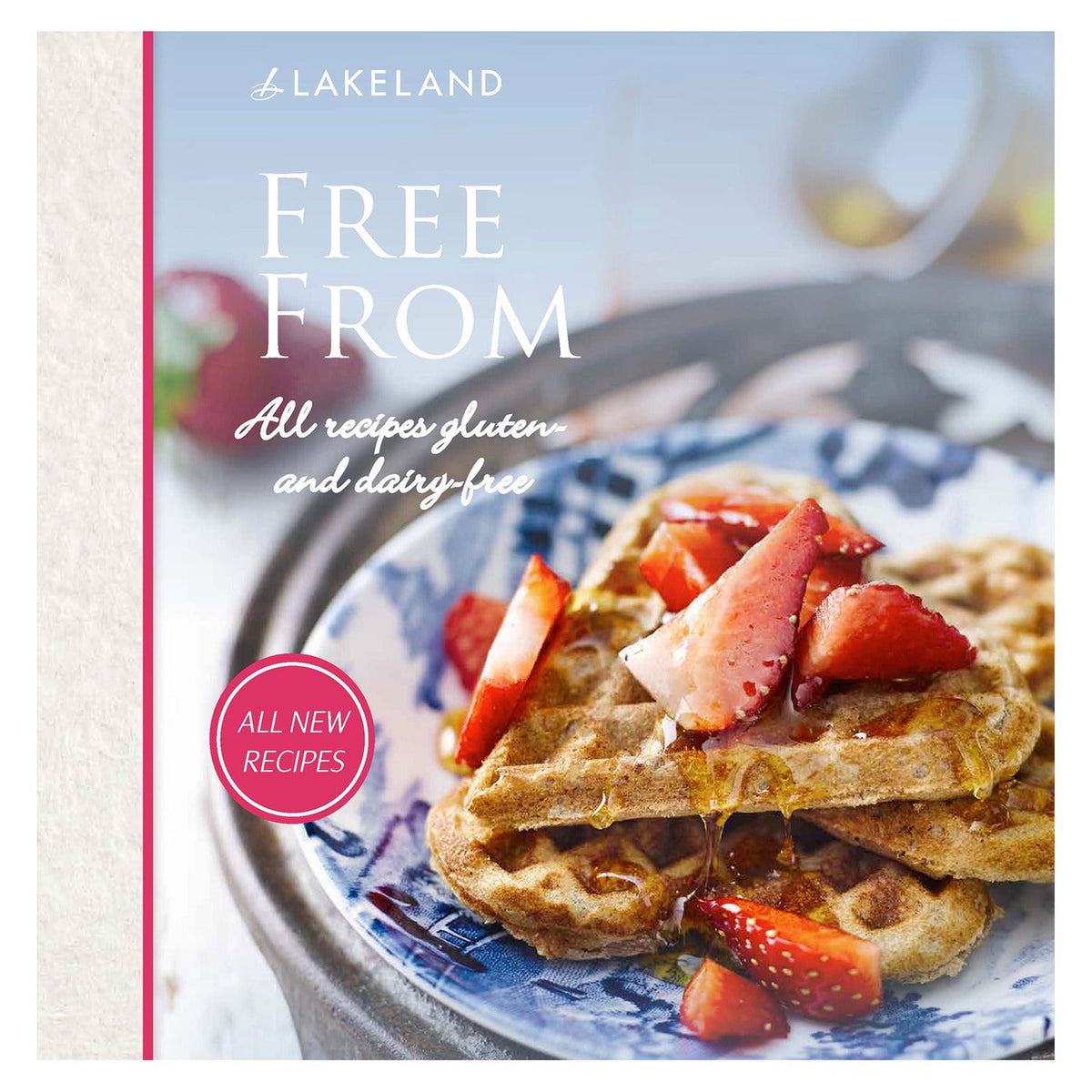 Lakeland Free From Book
