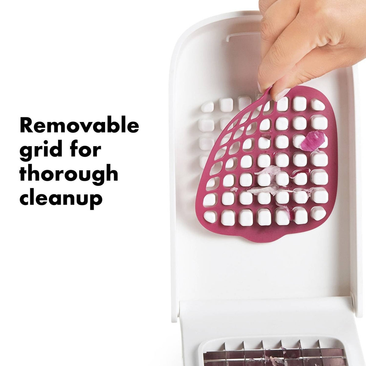 OXO Good Grips Vegetable Chopper