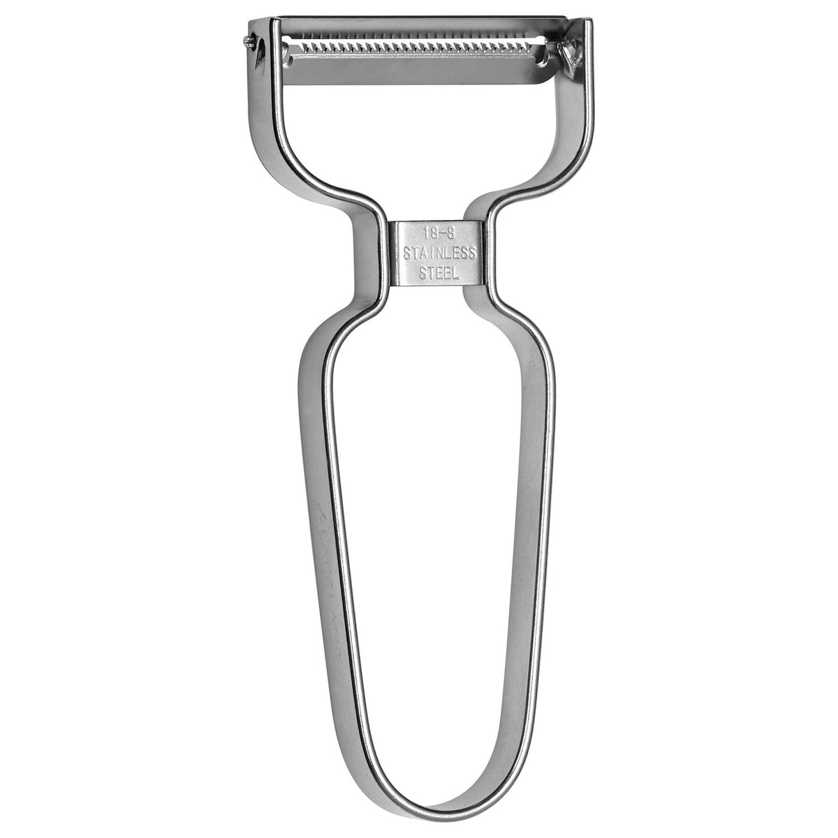SharpPeel Super-Fine Julienne Peeler