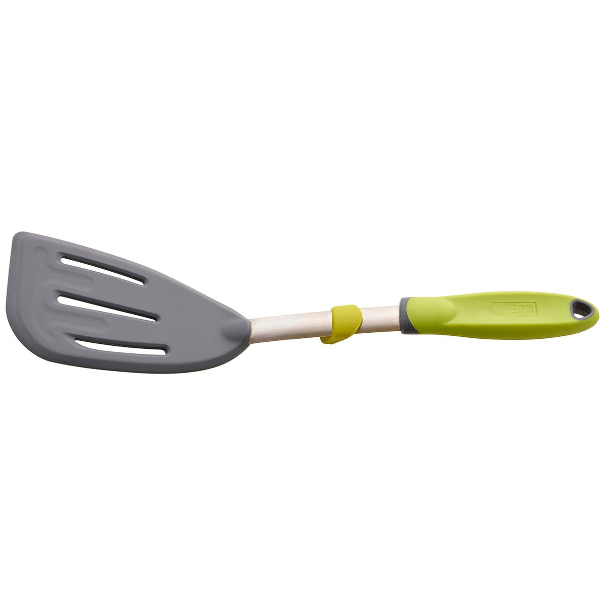 PREPR Green & Grey Silicone Flip & Turn