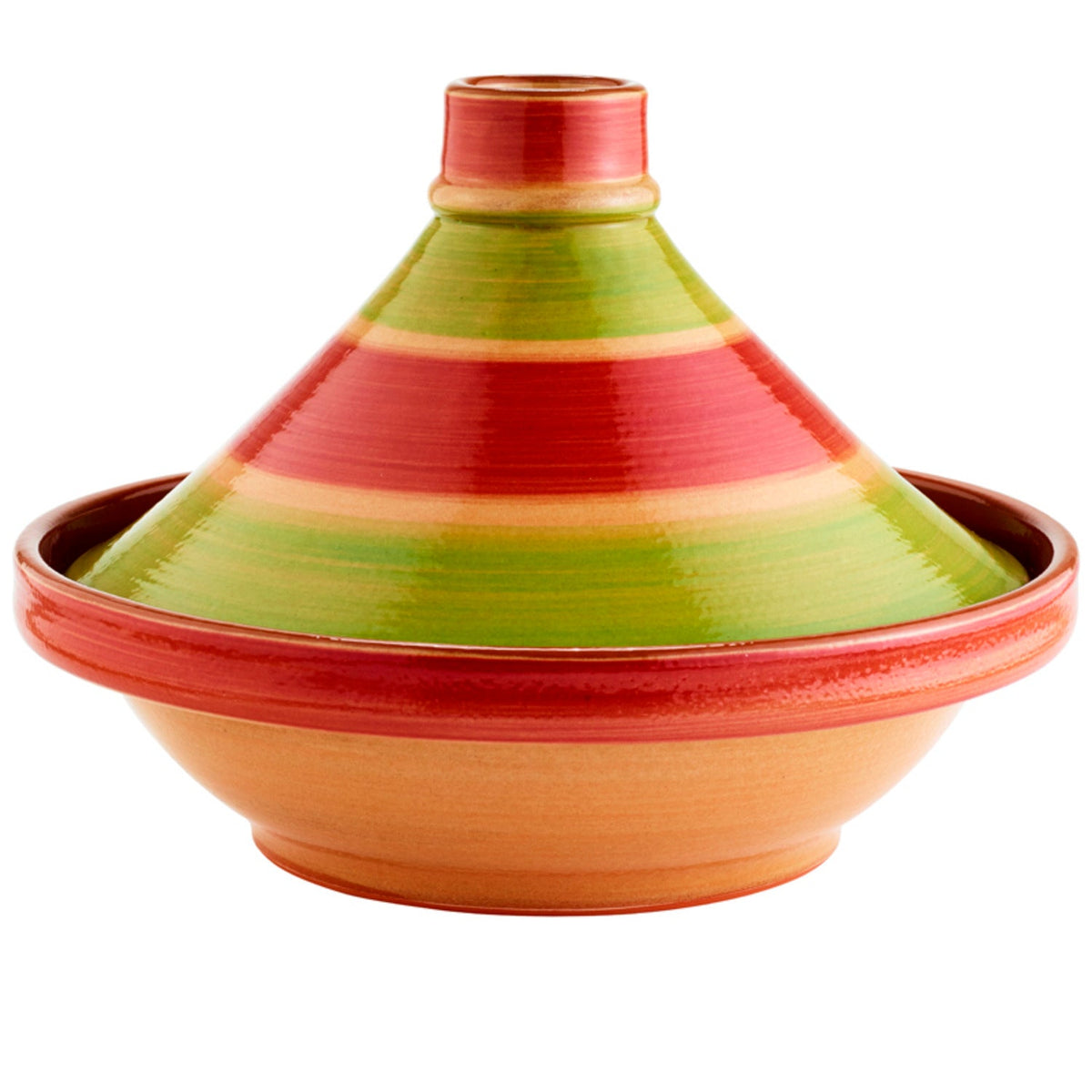 Traditional Moroccan Tagine 1.2L