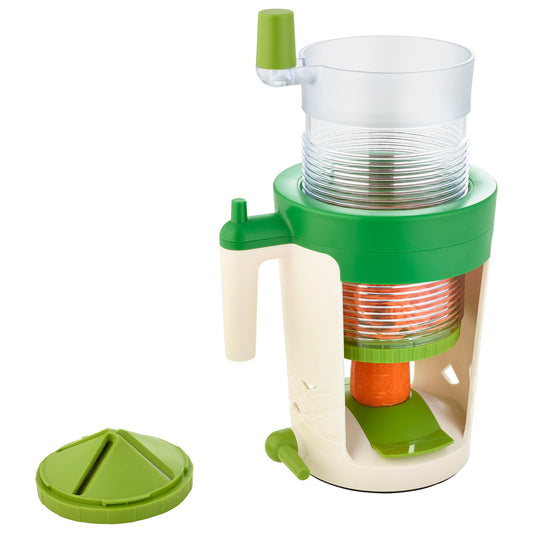 Betty Bossi Vegetable Spiralizer