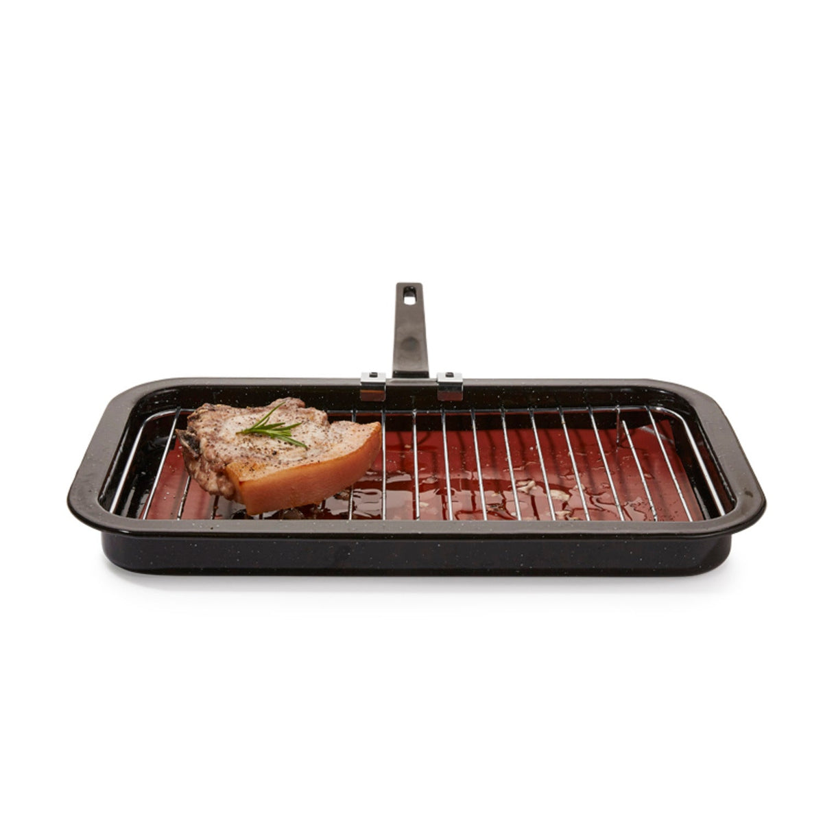 Magic Non-Stick Roaster & Grill Liner 50 x 40cm