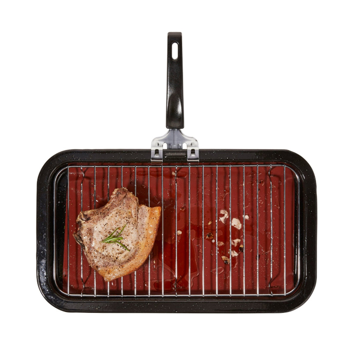 Magic Non-Stick Roaster & Grill Liner 50 x 40cm
