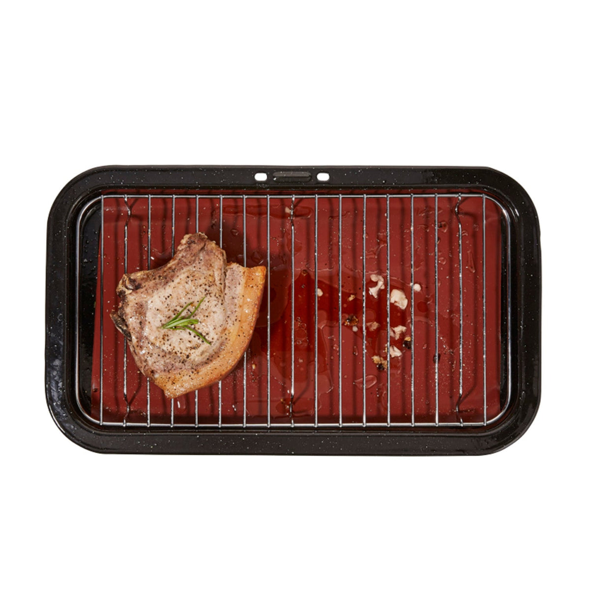 Magic Non-Stick Roaster & Grill Liner 50 x 40cm