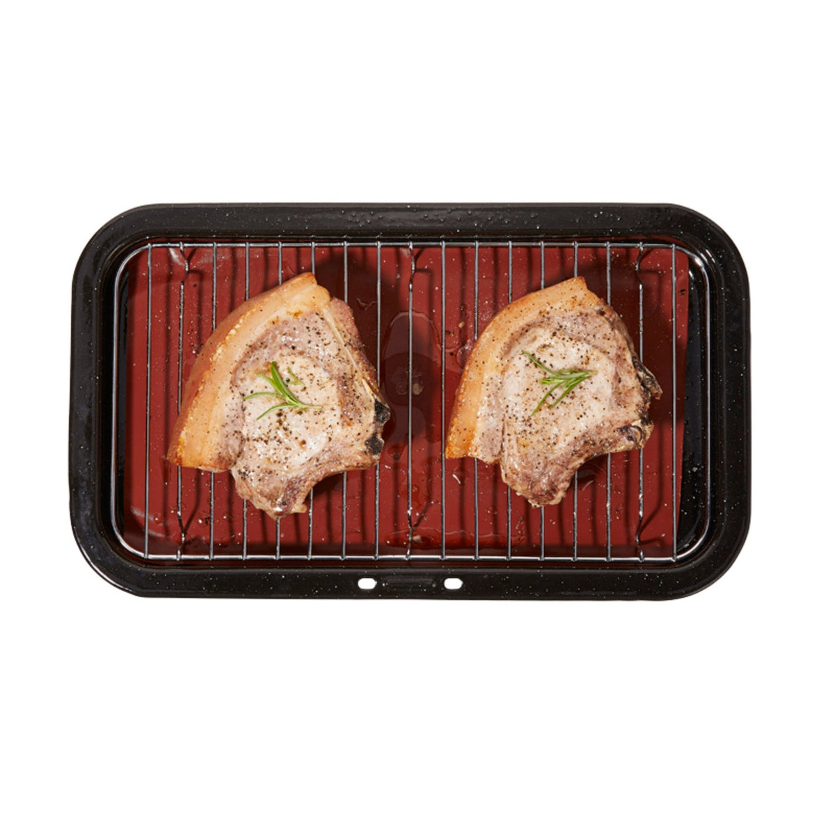 Magic Non-Stick Roaster & Grill Liner 50 x 40cm