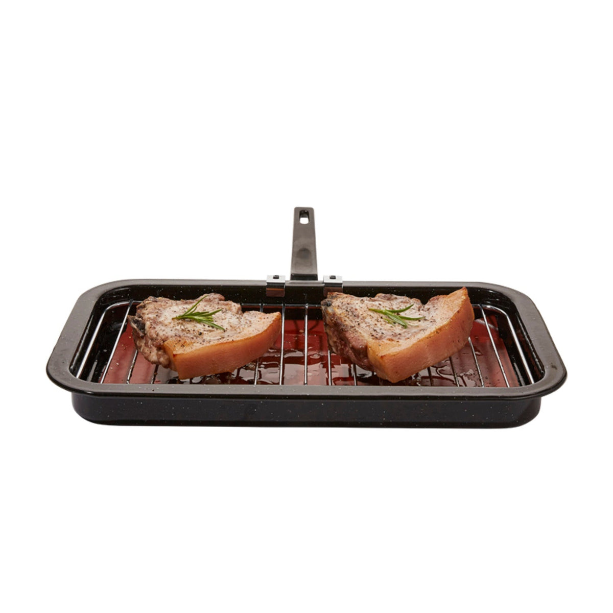 Magic Non-Stick Roaster & Grill Liner 50 x 40cm