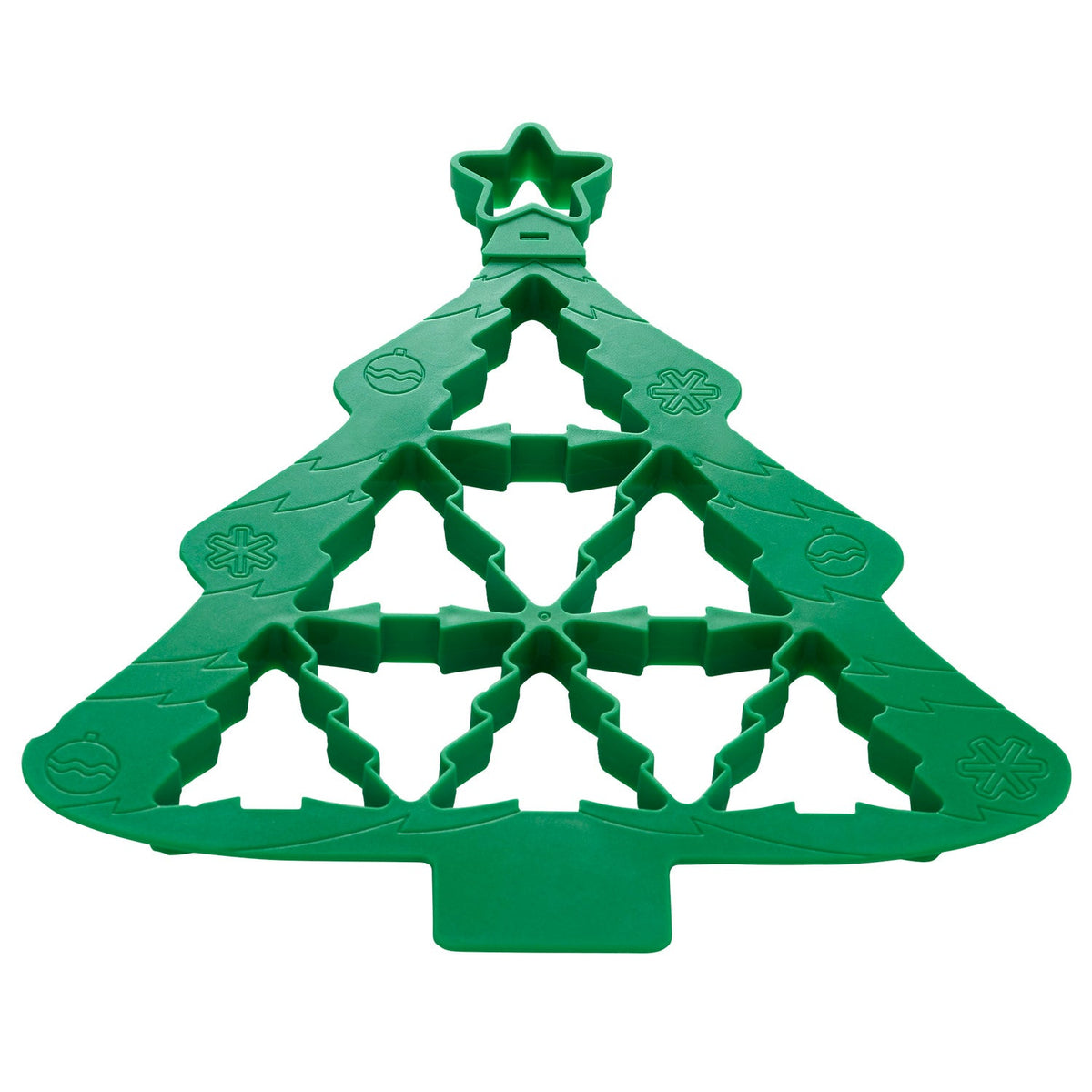 Multi-Christmas Tree Cutter