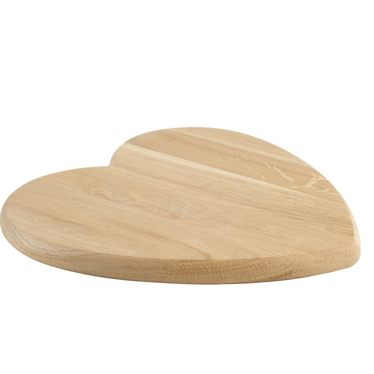 T&G Oak Heart Board