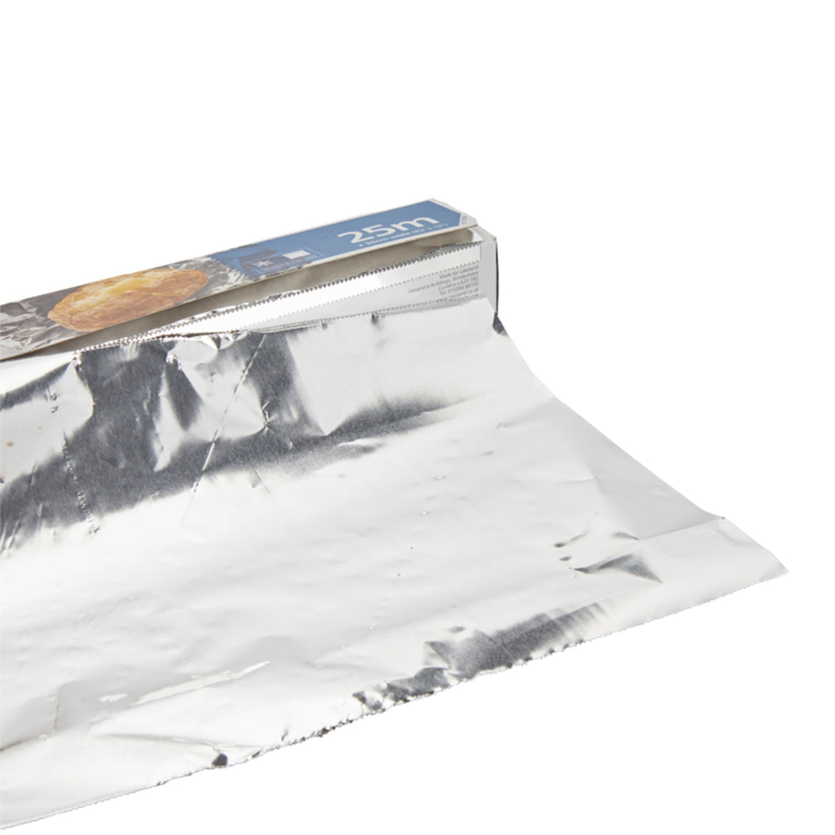 Lakeland Strong Foil 30cm x 25m, Boxed