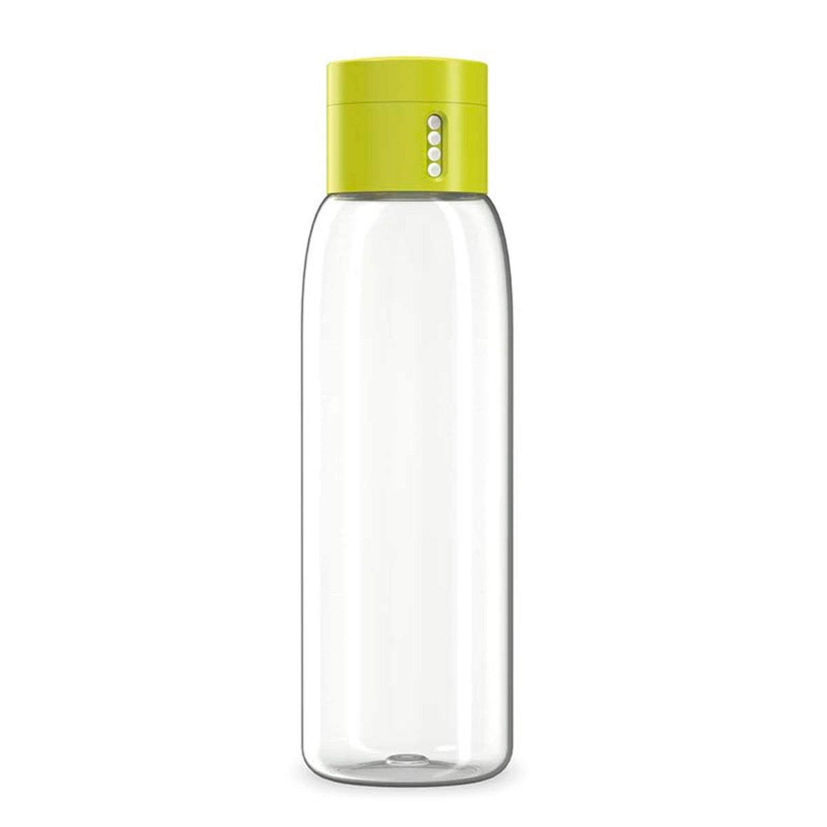 Joseph Joseph Dot Tracking Water Bottle 600ml