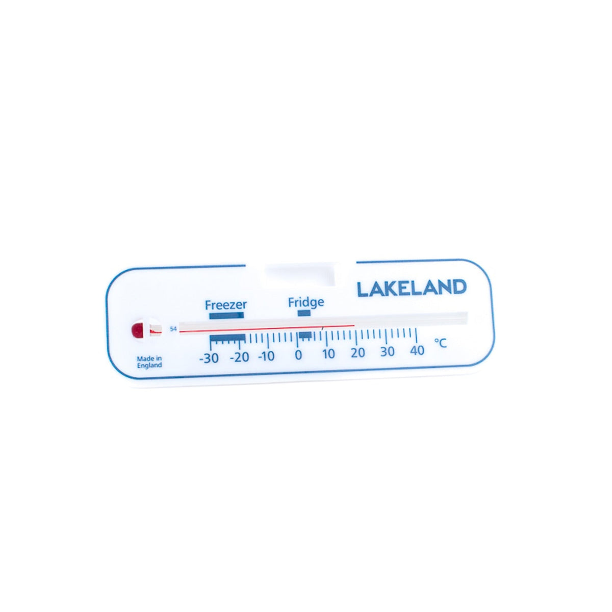 Lakeland Fridge Freezer Thermometer