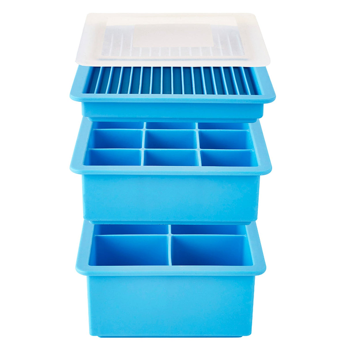 Lakeland Stackable Ice Cube Trays