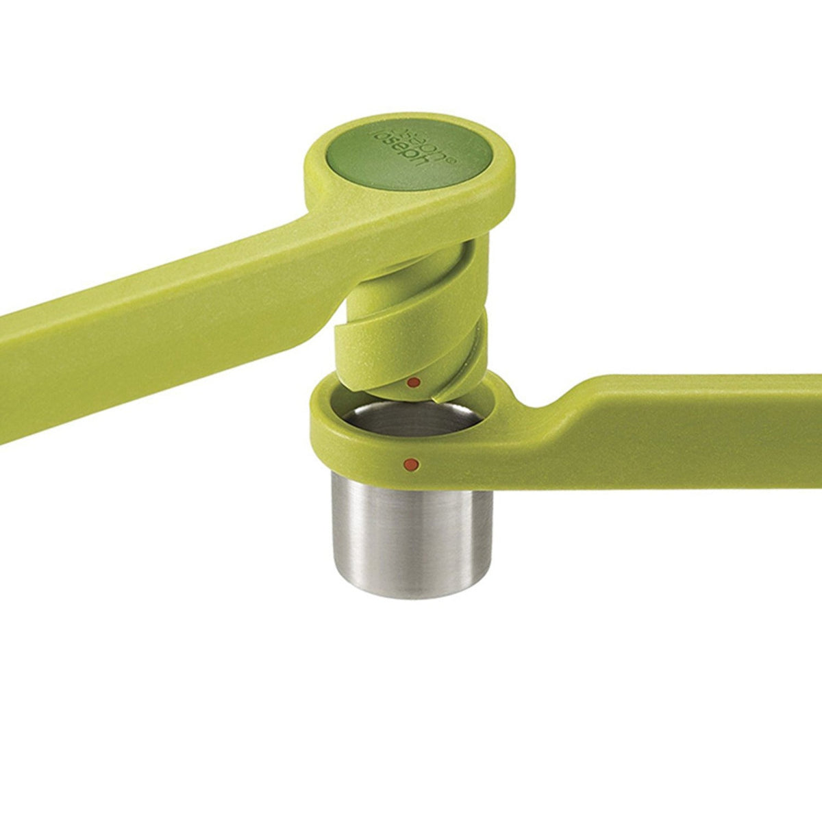 Joseph Joseph Helix Garlic Press
