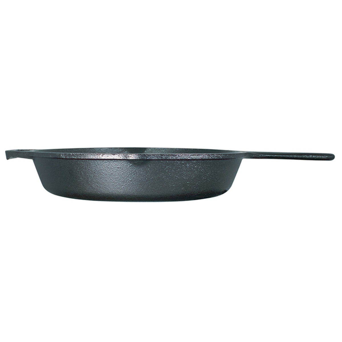 Lodge Cast Iron Skillet 24cm