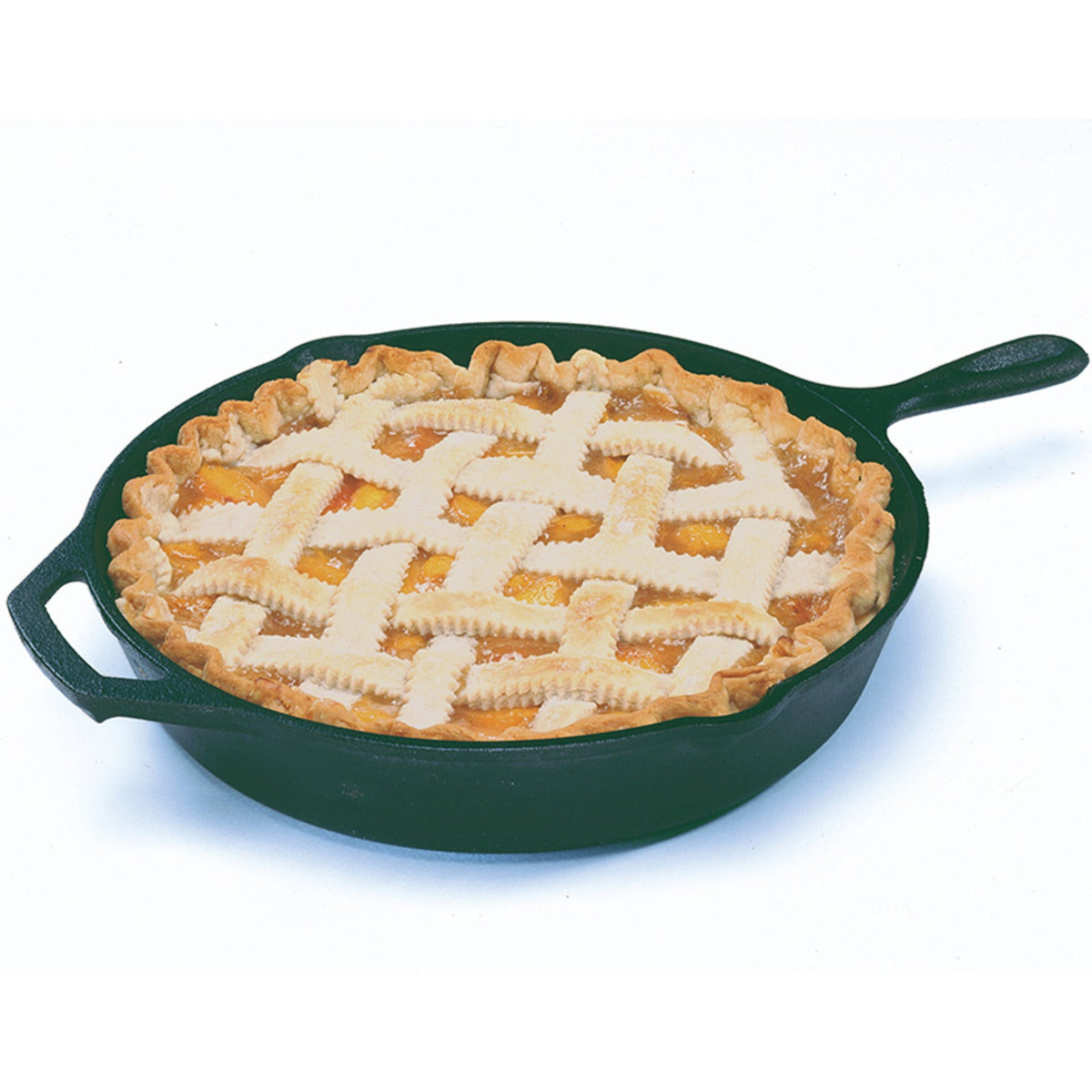 Lodge Cast Iron Skillet 24cm