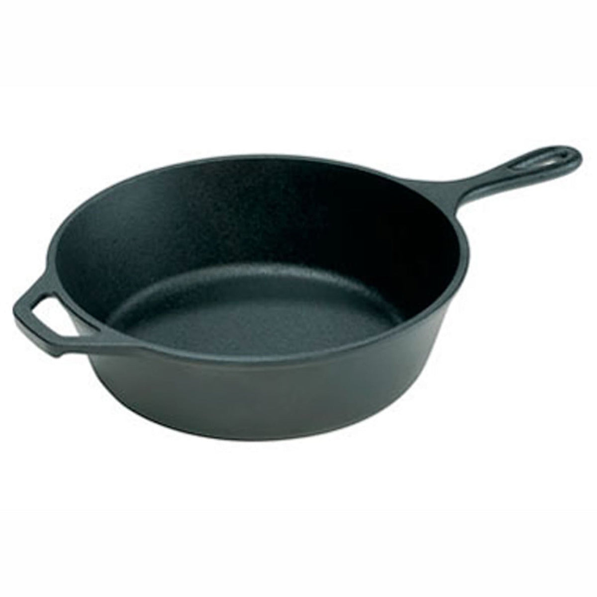 Lodge Cast Iron Deep Skillet 26cm