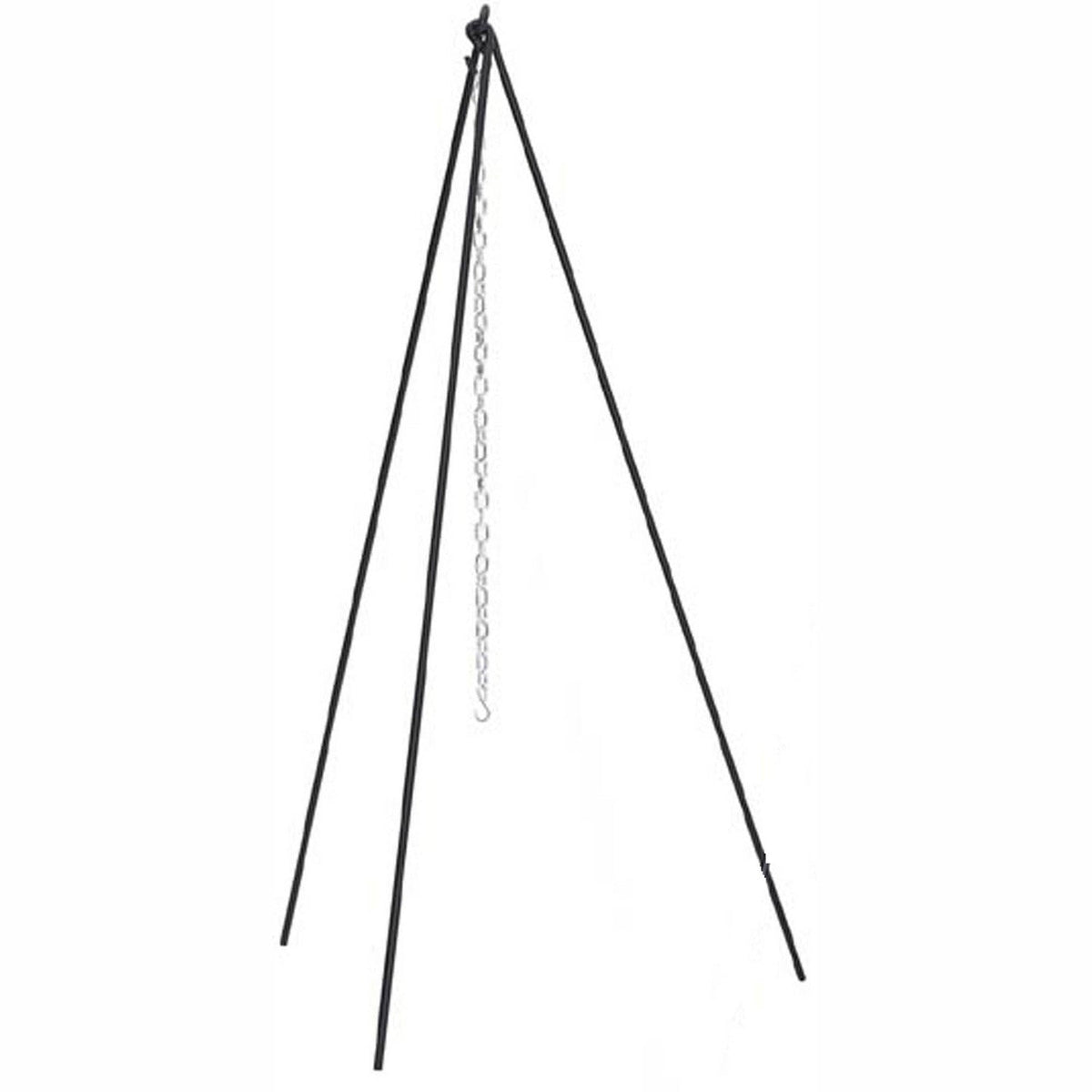 Lodge Camp Dutch Oven Tripod 110cm