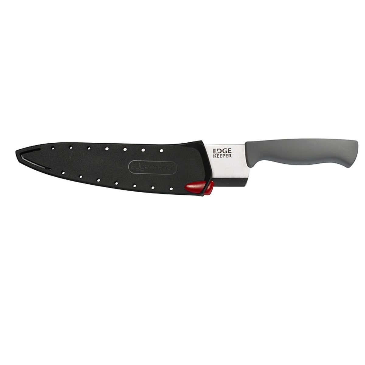EdgeKeeper 20cm Self-Sharpening Chefs Knife