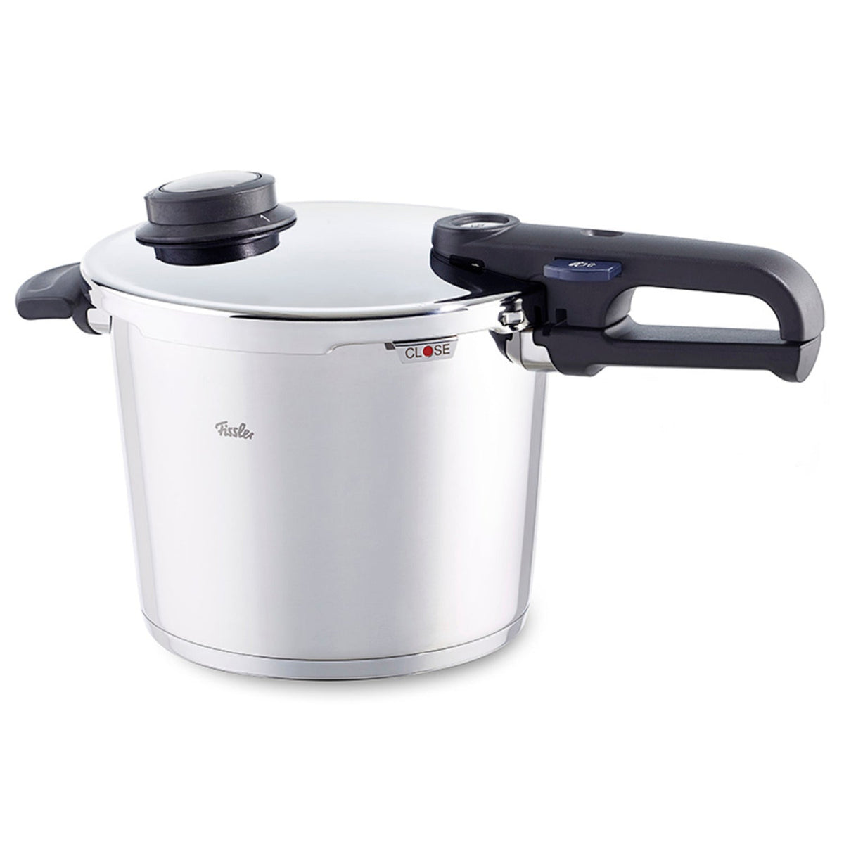 Fissler Pressure Cooker 6L