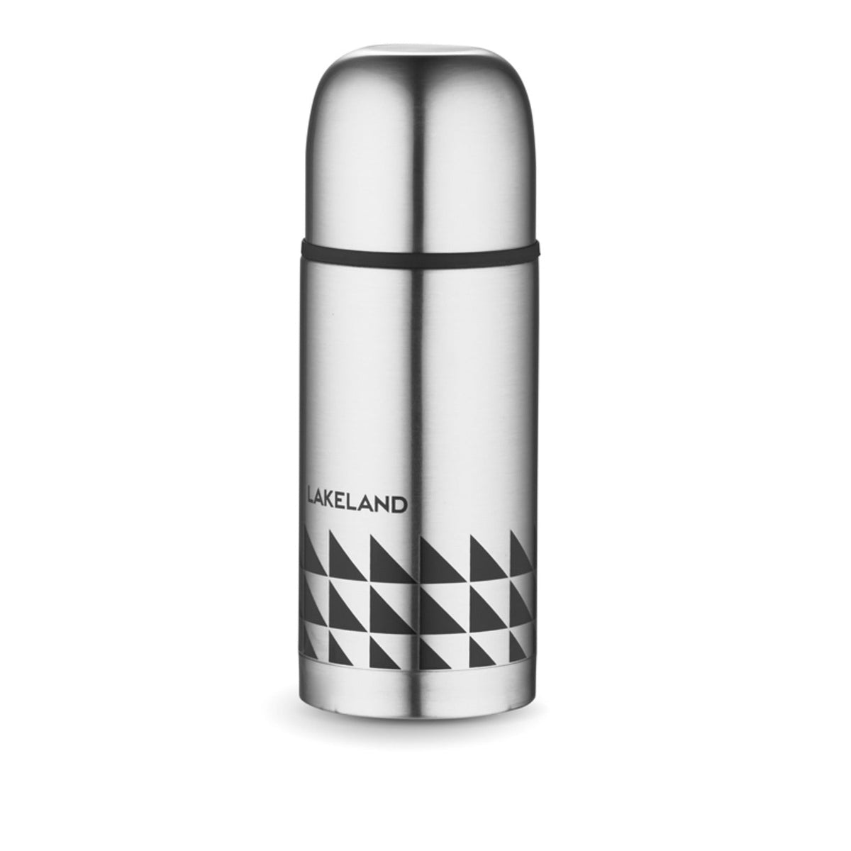 Lakeland Stainless Steel Thermal Vacuum Flask 500ml