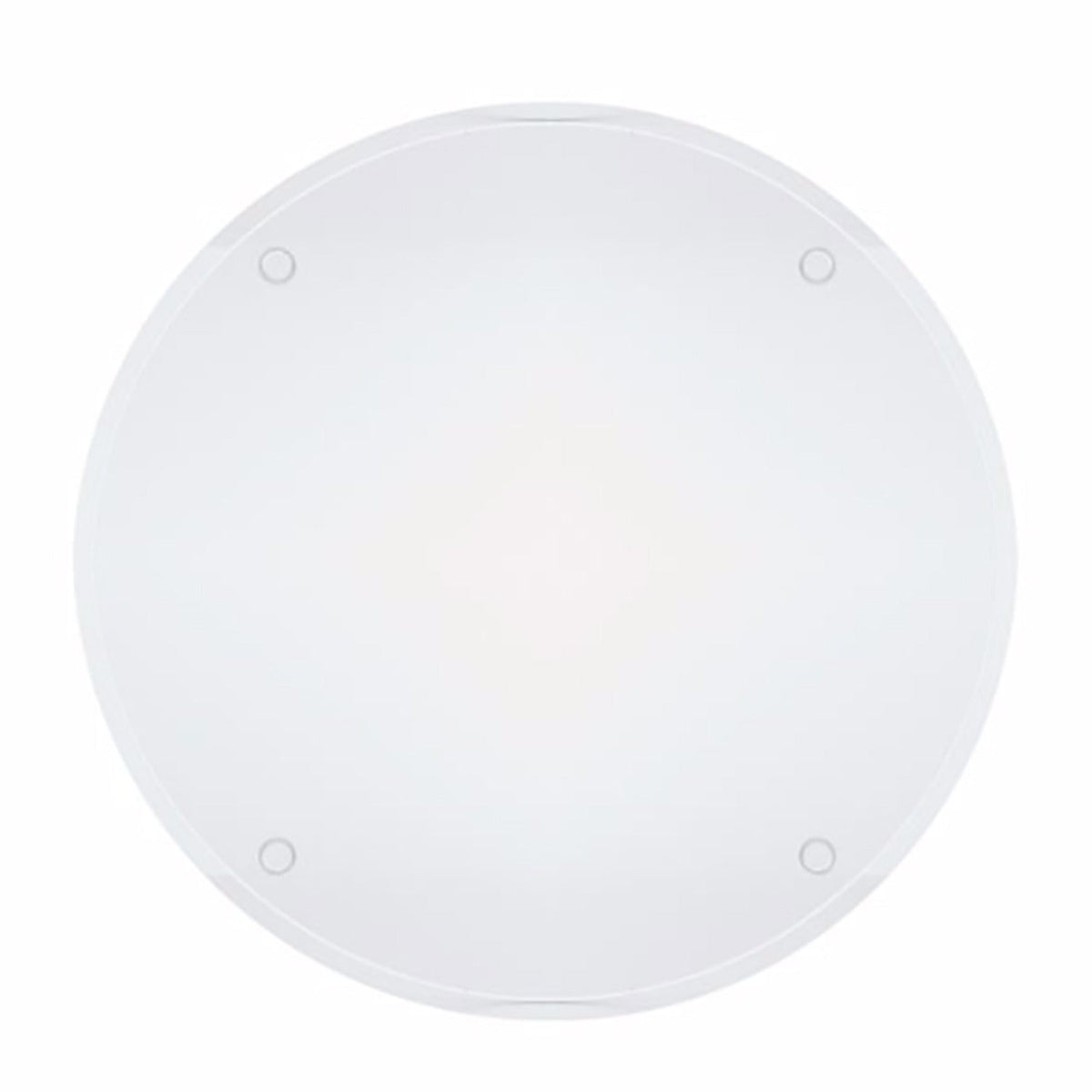 Joseph Joseph Round Glass Worktop Saver