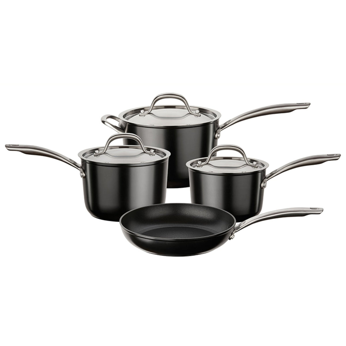 Circulon Ultimum 4 Piece Pan Set