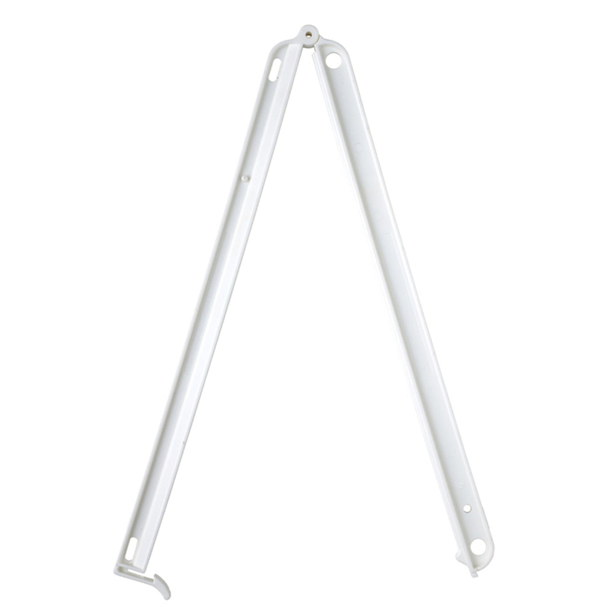 Extra Large Klippit White 32cm