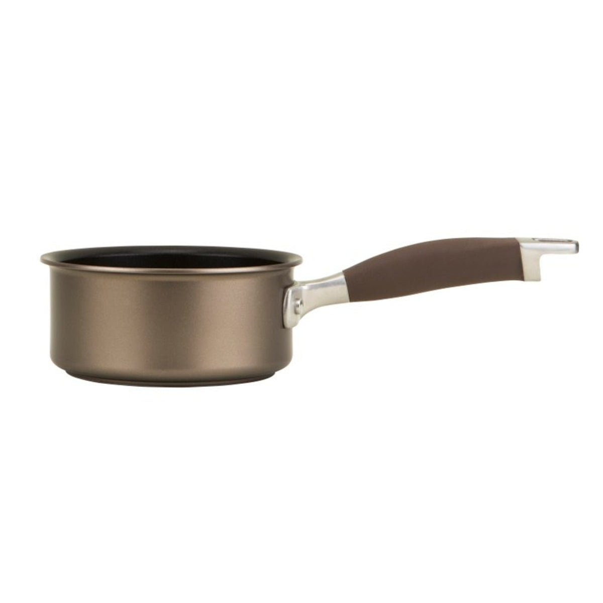 Anolon Advanced 14cm Milk Pan Umber