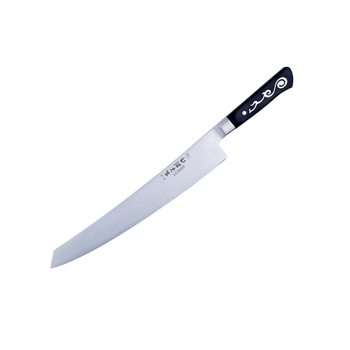 I.O.Shen Suraisu Slicer Knife 27cm